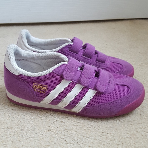 adidas shoes size 1